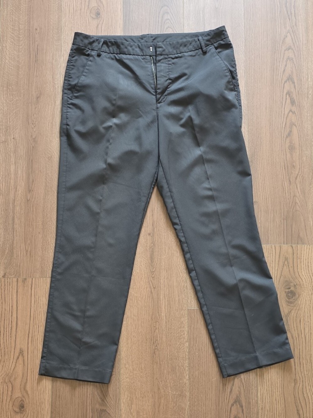 Puma Golf - Tech Performance Golf Pant - 36/30 - Black